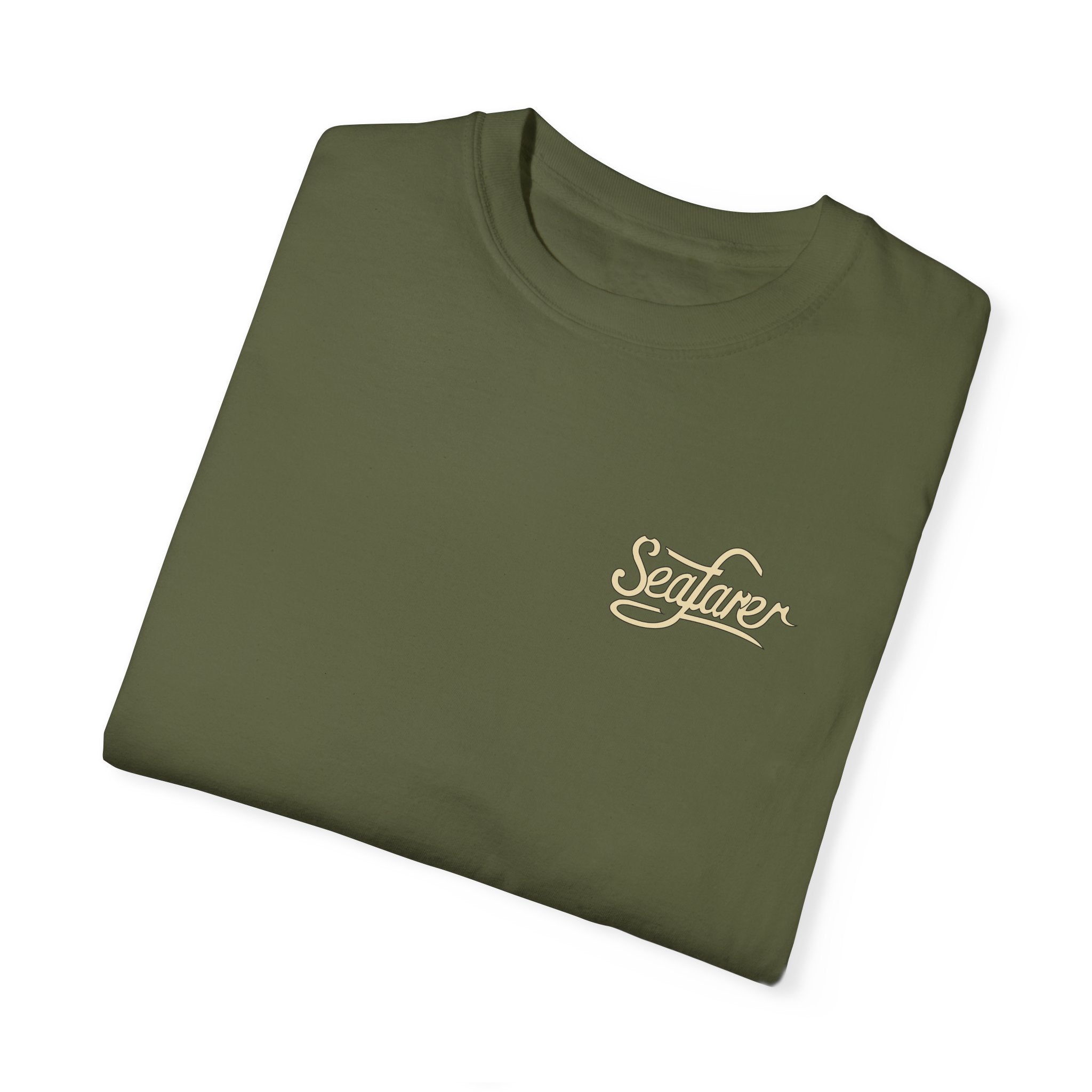 Cultivation Shirt
