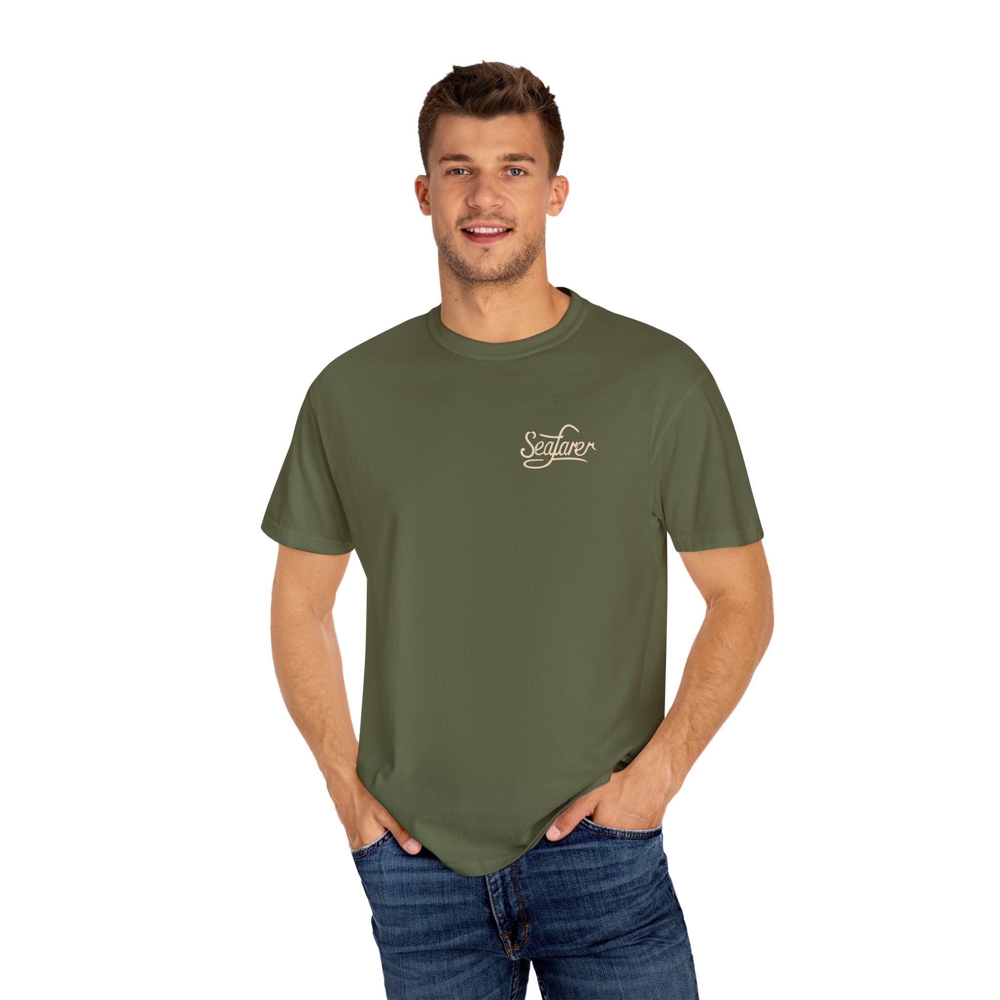 Cultivation Shirt