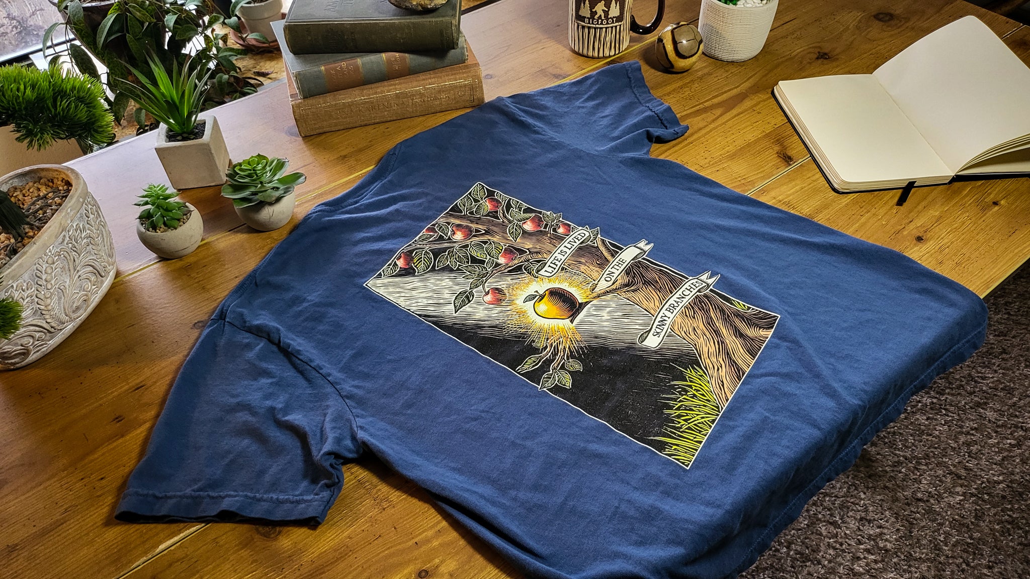 Life's Risk Shirt
