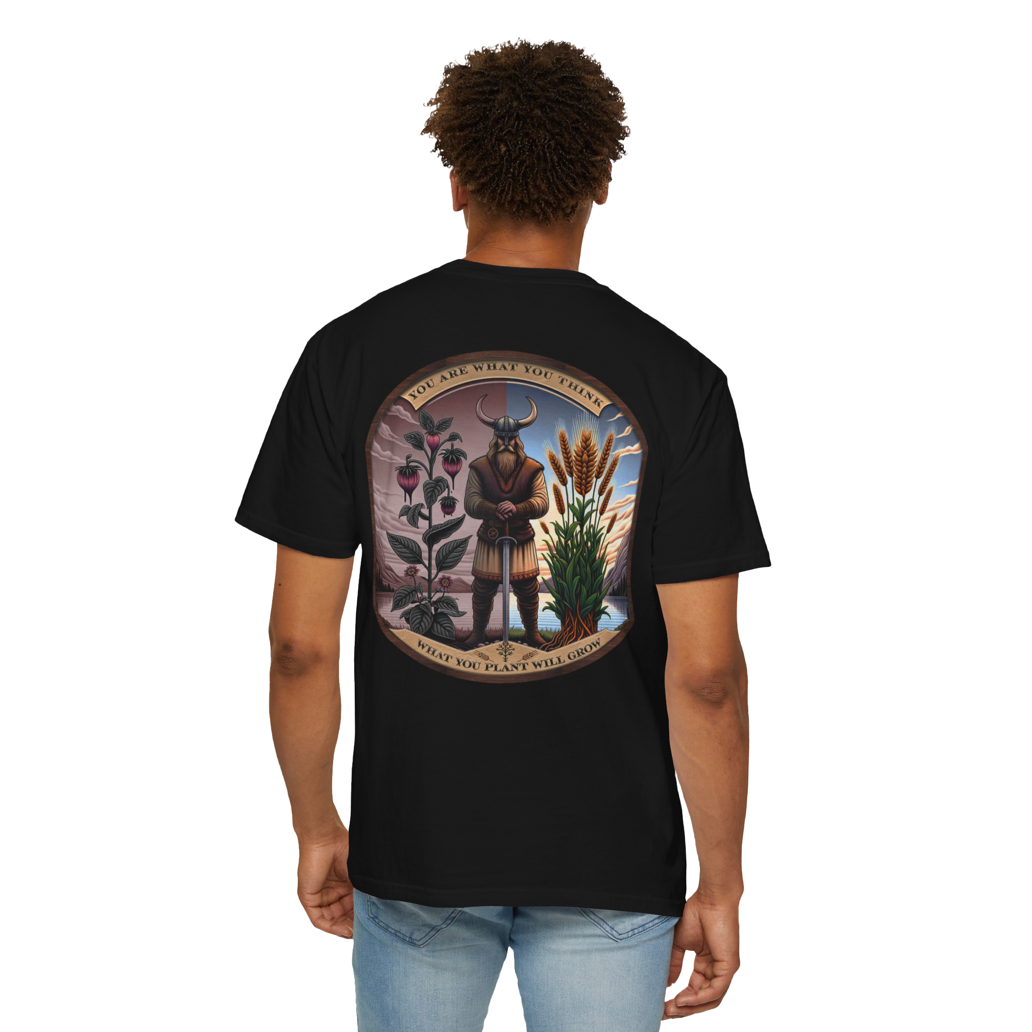 Cultivation Shirt