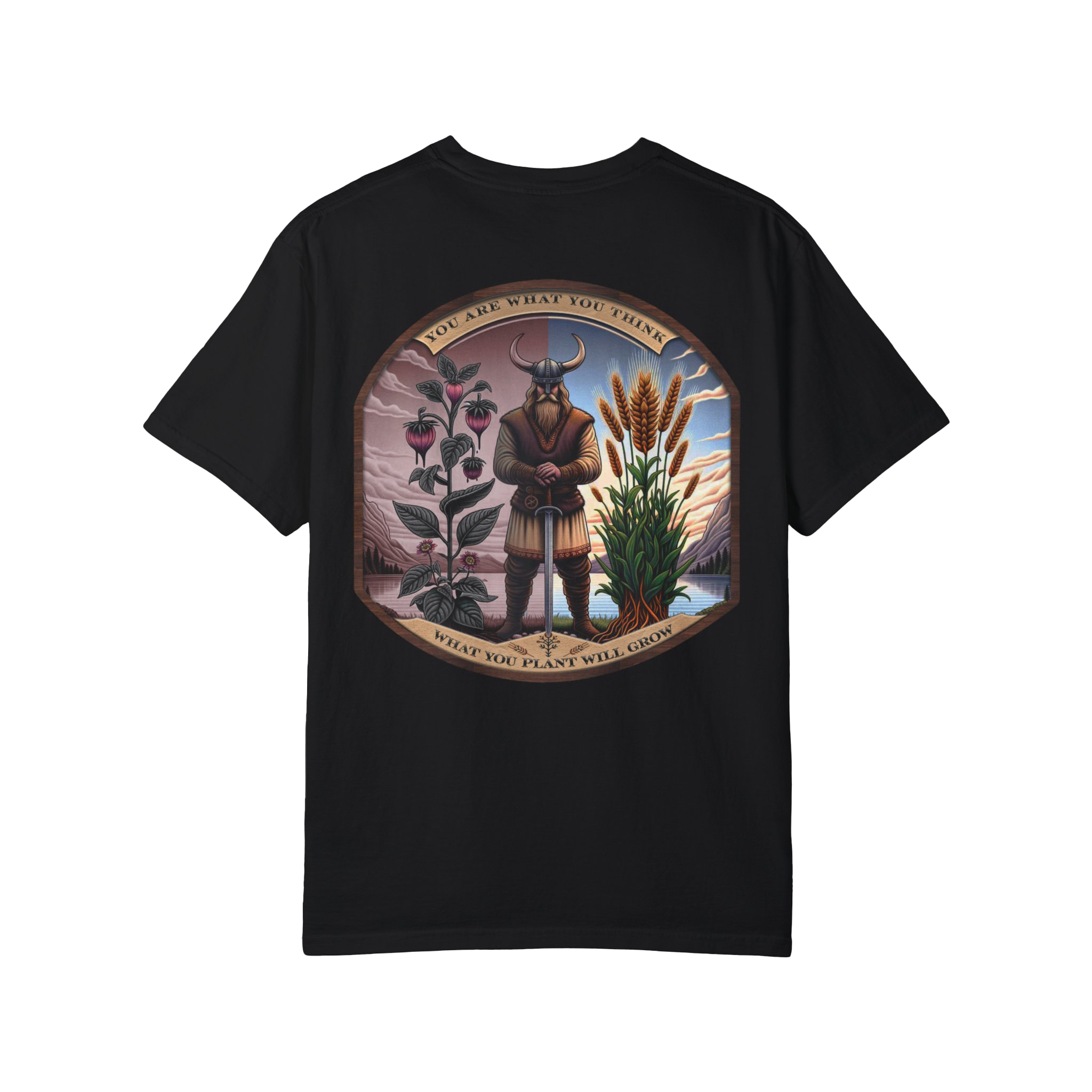 Cultivation Shirt