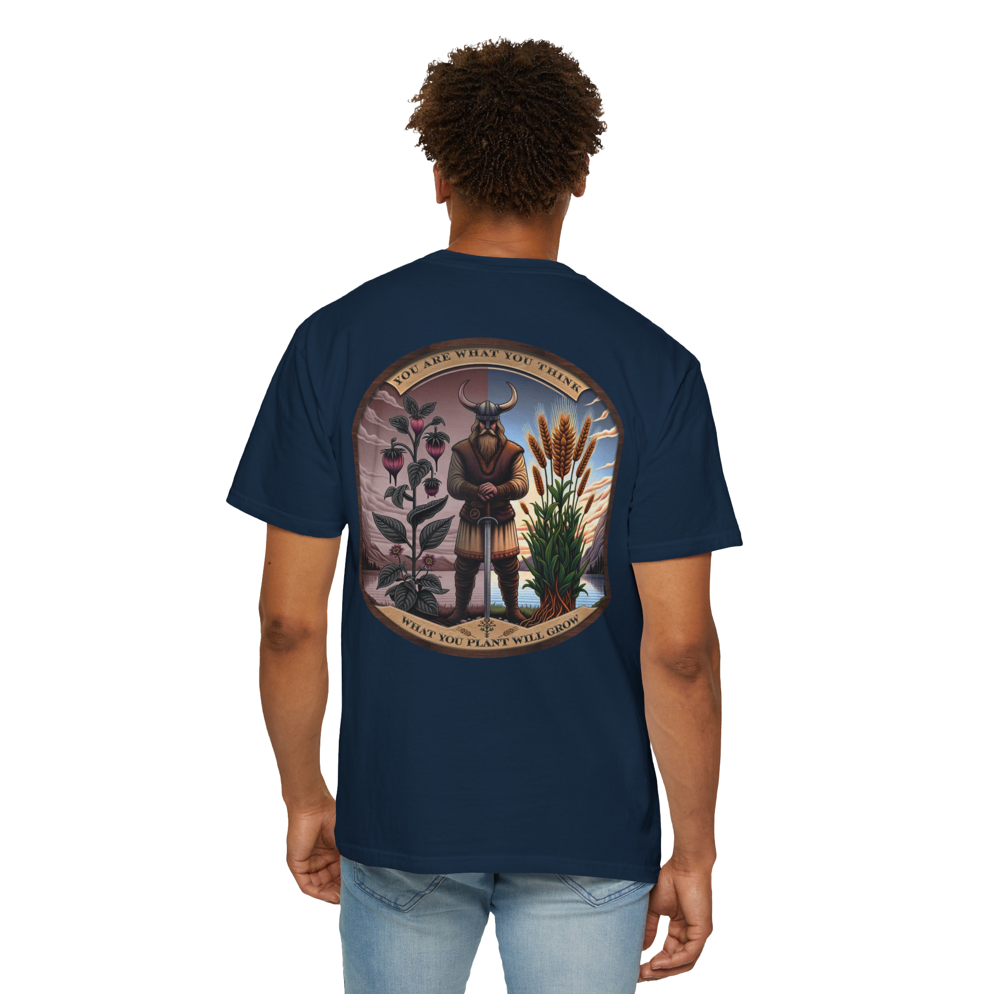 Cultivation Shirt