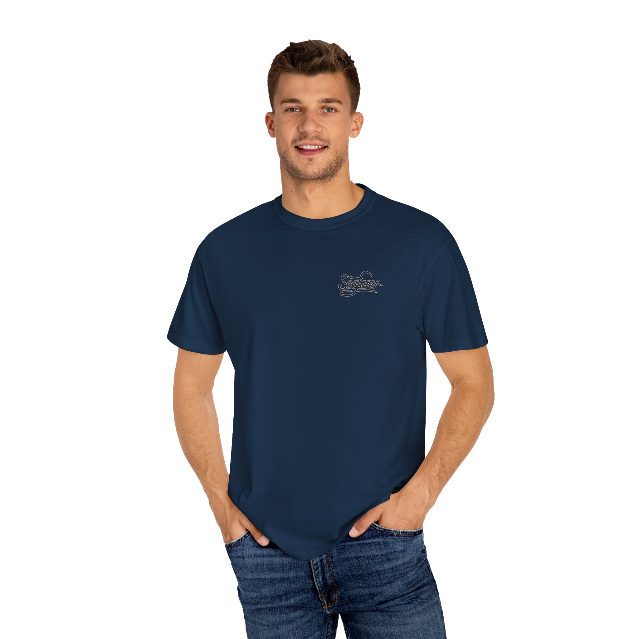 Cultivation Shirt