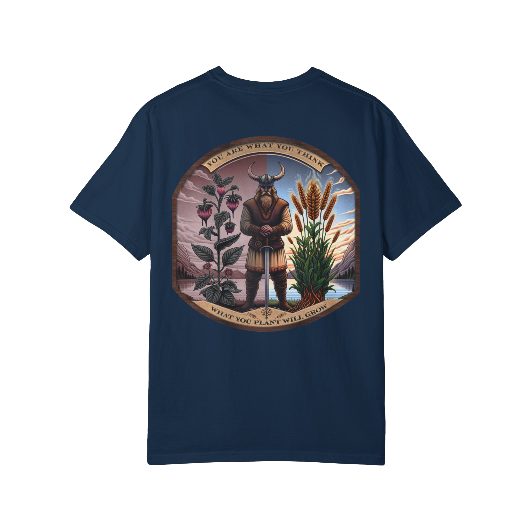 Cultivation Shirt