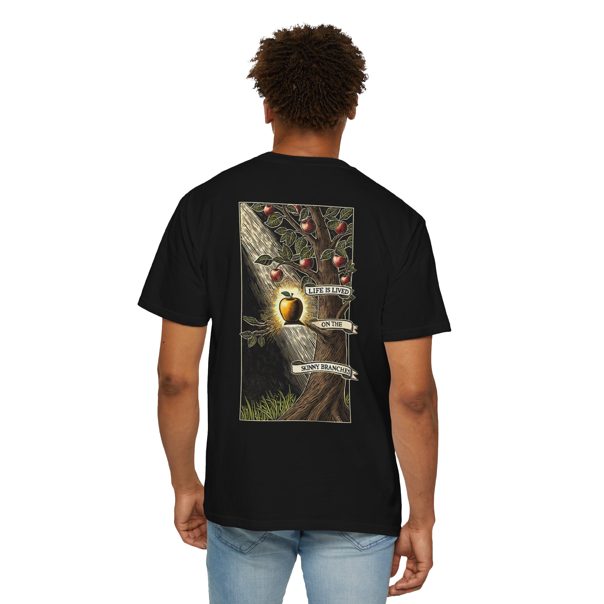 Life's Risk Shirt