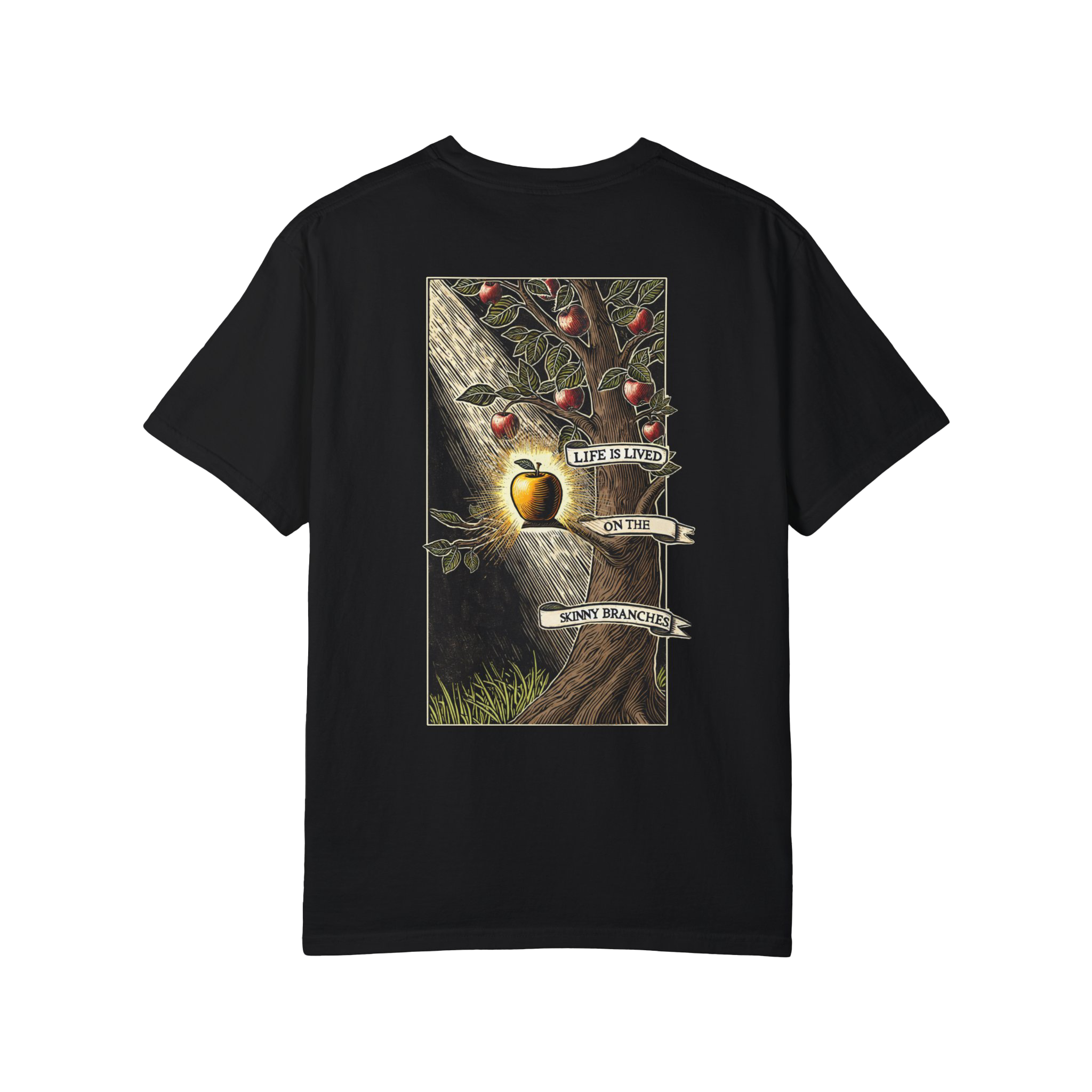 Life's Risk Shirt