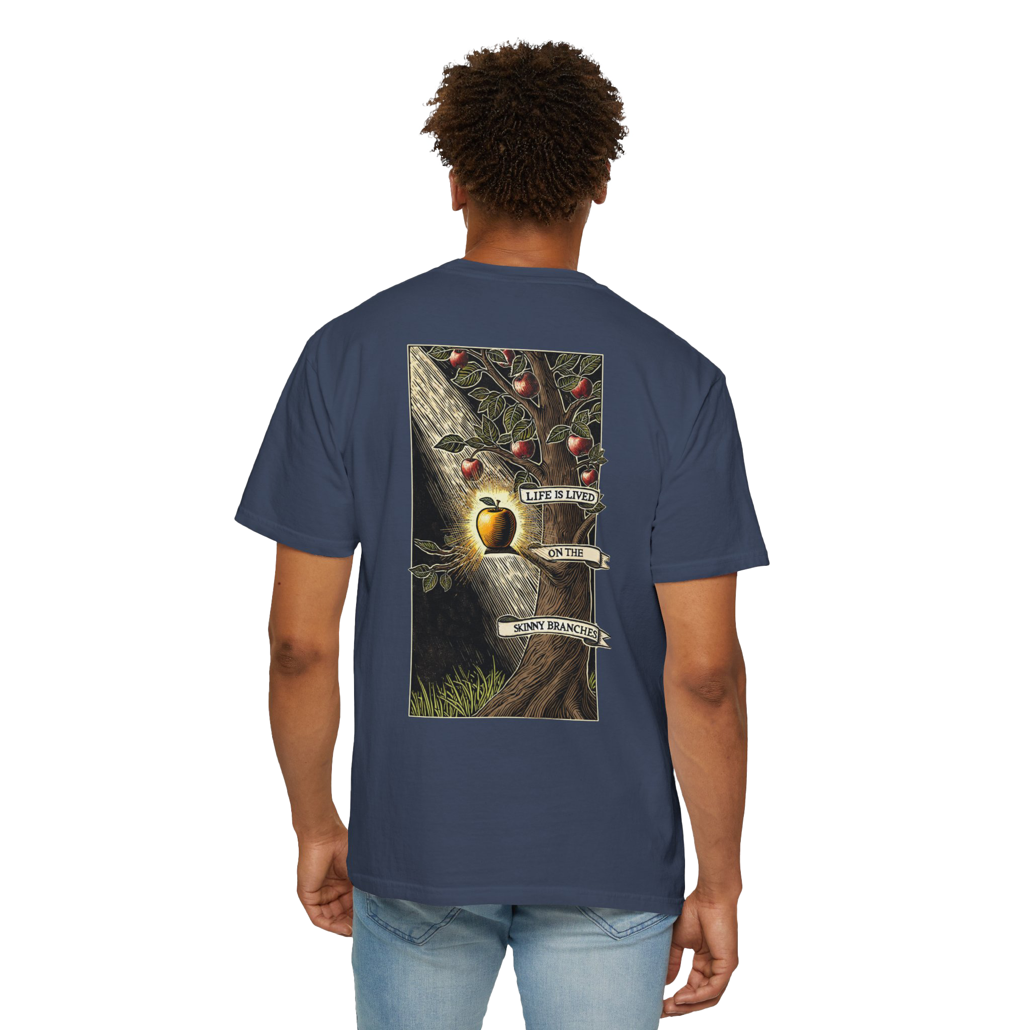 Life's Risk Shirt
