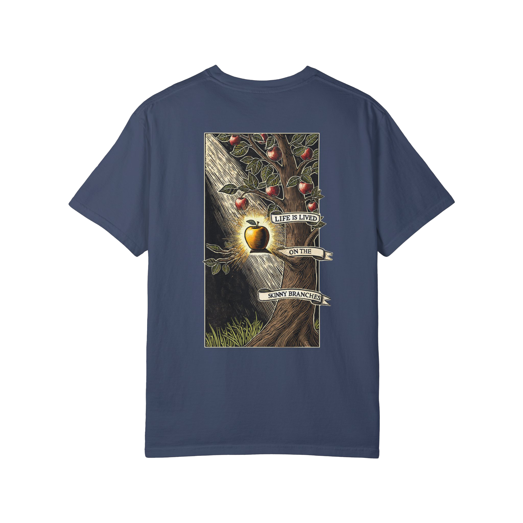 Life's Risk Shirt