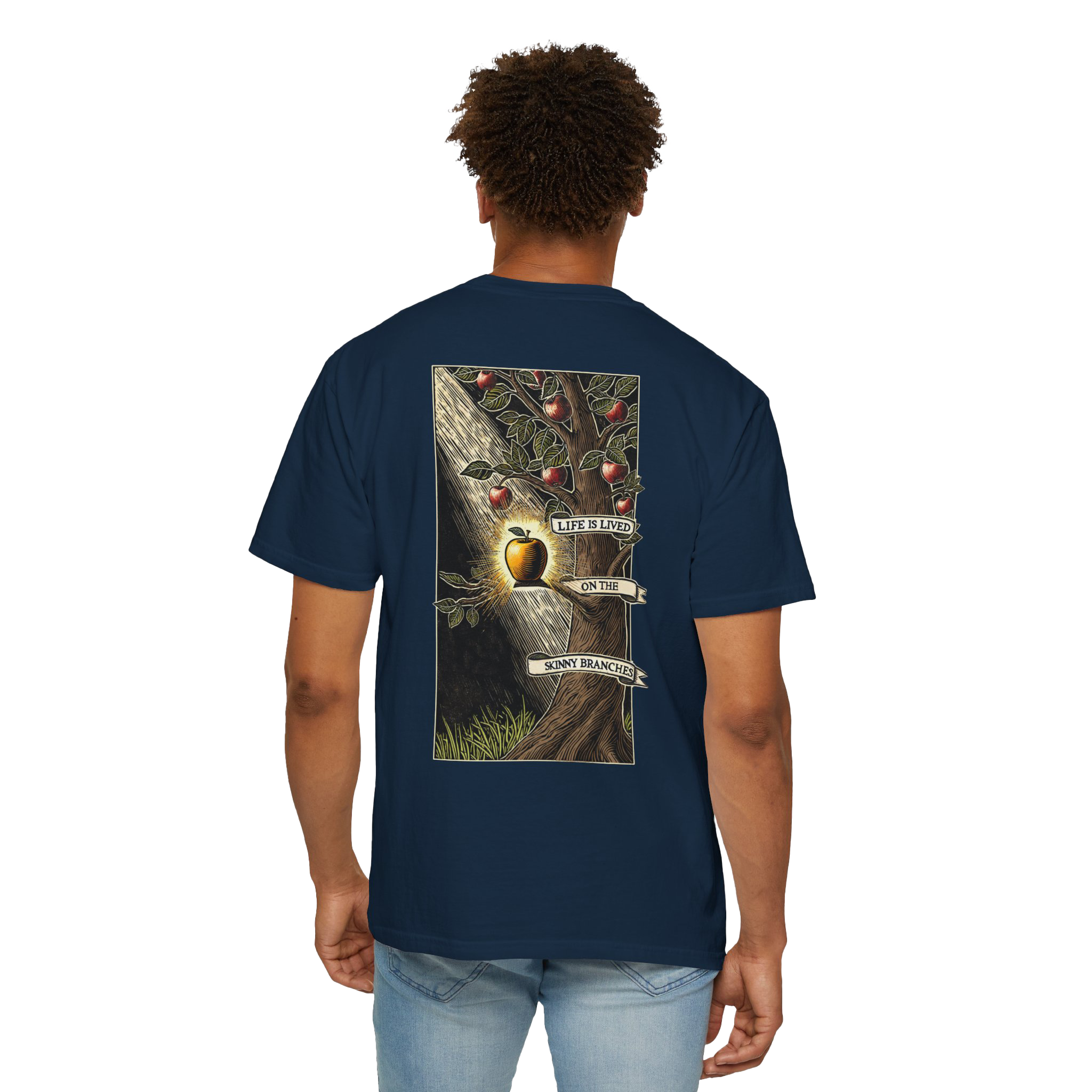 Life's Risk Shirt