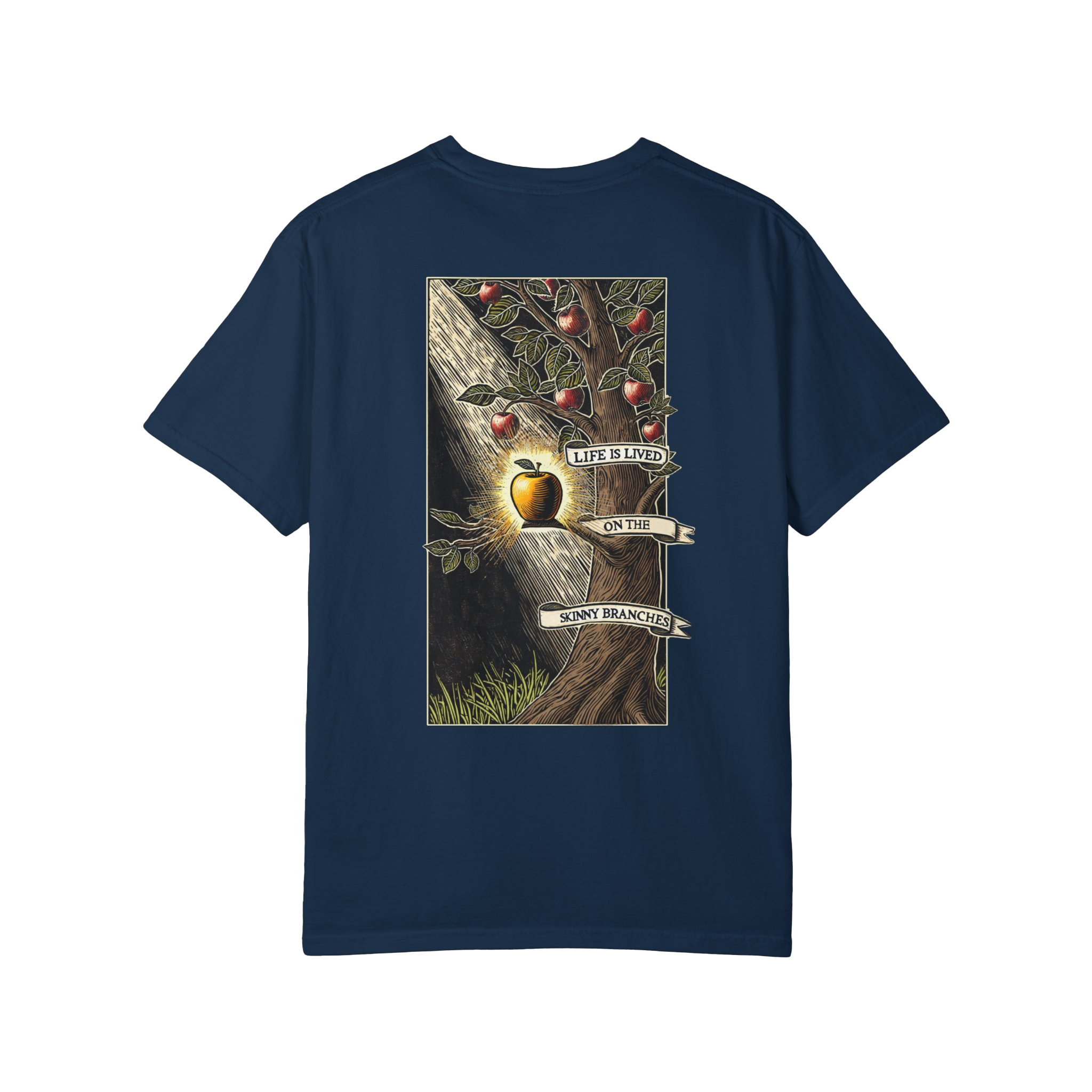 Life's Risk Shirt